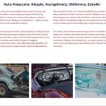 Strona dla klienta - Popiepszone Auta