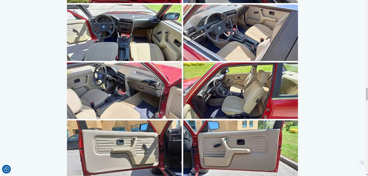 Strona dla klienta - Popiepszone Auta