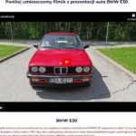 Strona dla klienta - Popiepszone Auta