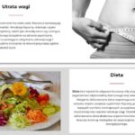 Strona dla klienta - Trener Personalny Adrian Nowicki