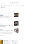 Pozycjonowanie - 2miejsce w wynikach wyszukiwania