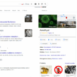 Pozycjonowanie Wizytówki Google Moja Firma